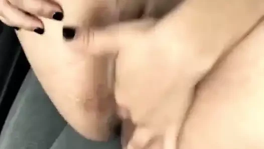 oyuncak içinde the araba