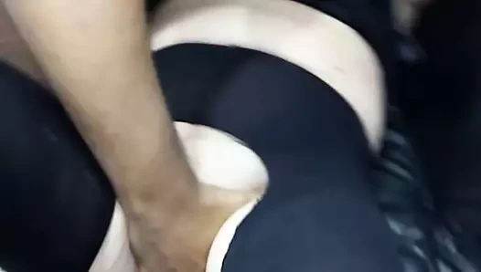 Tuga lena oynama ile dik bull