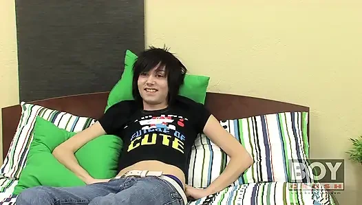 Brandon'ın Röportajı