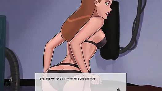 Sınırsız sansürsüz bir şey bonus 2 seksi dans