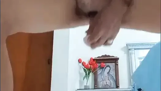 Oyuncağımla geliyorum