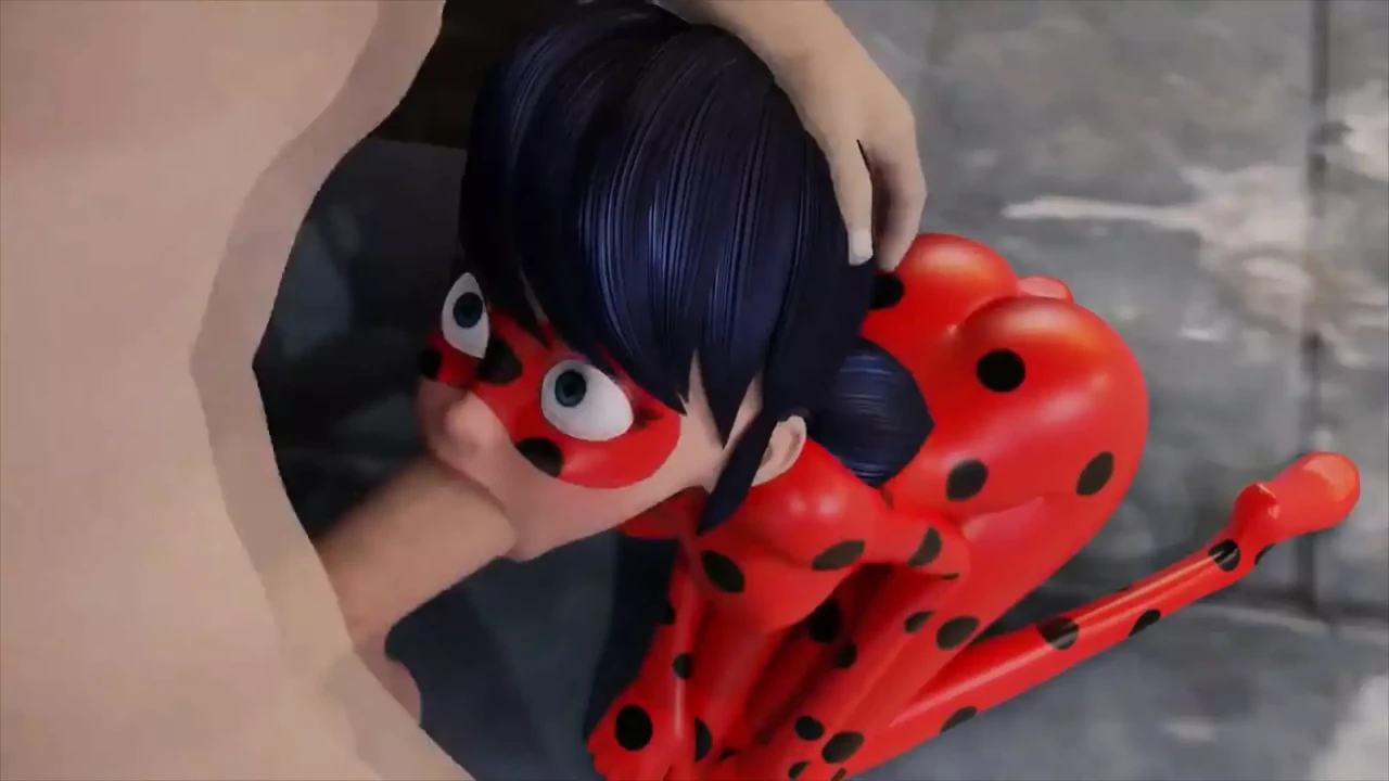 Must See: Lady Bug Slut Sucking Feat Theindustrialist Truth Or Dare Comic Game Dogging Double Penetration Hd Porn (Full Video) - Singapore Special