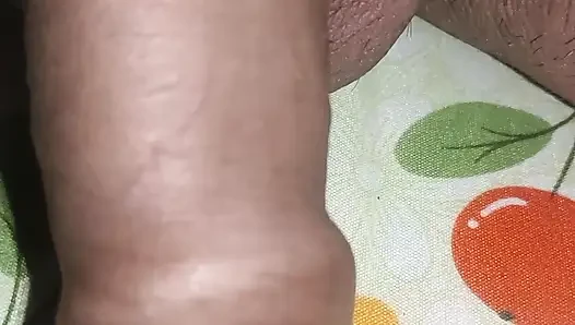 Uzun bir süre sonra: korunmasız ve tutkulu karı koca seks