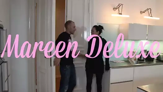 Deutsche seks yıldızları 15 - 2. bölüm