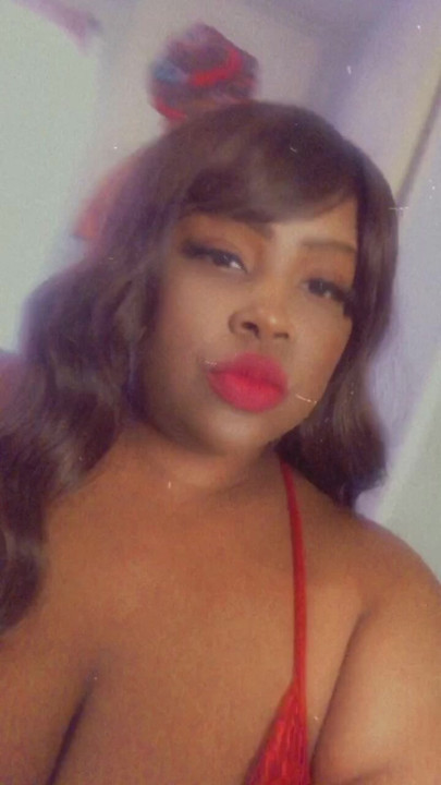Trina Foxx
