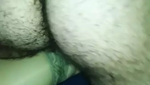 Sıcak seks ile bir arkadaş