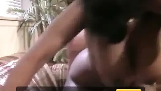 Klasik porno dvd'ler: büyük memeli hatunlar #4: bölüm 2