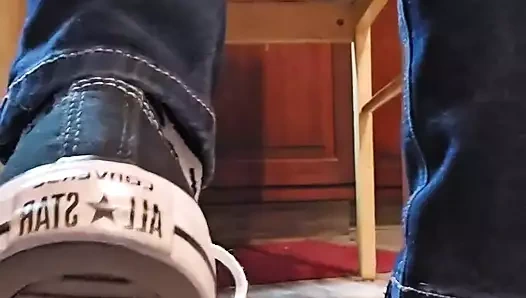 Beni ofiste rahatsız etmeyin