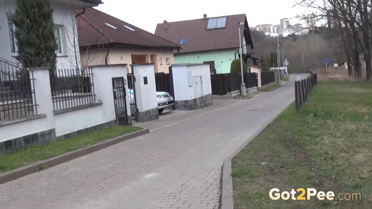 Kızların işemeye geldiği Got2Pee'ye bakıyorum