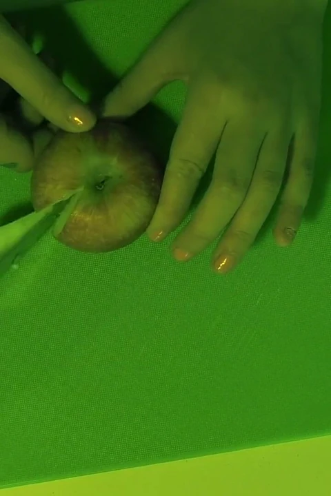 Apple yumuşak prores