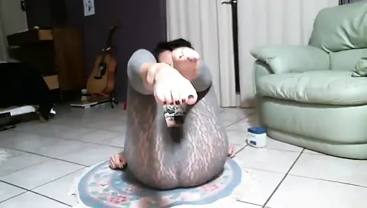 Kadın egemenliği ayakla muamele azdırma ve inkar