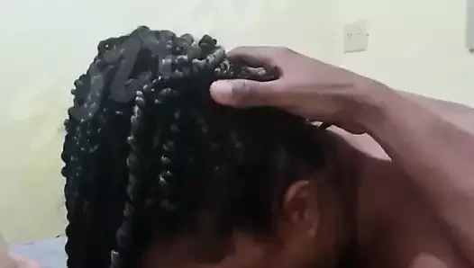 Moreno Do Pau Grande Me Fudeu Gostoso