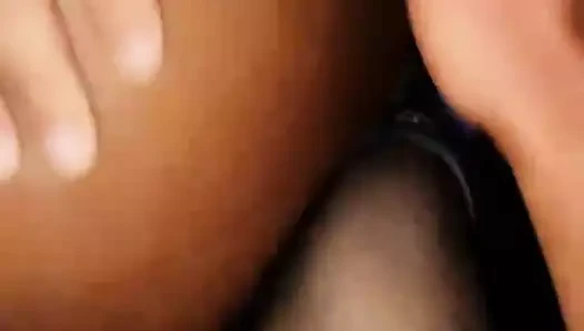 Onu kahrolası ona göt ve kedi