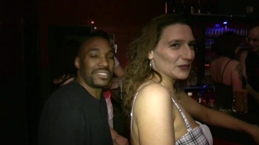 Köln eş değiştirme kulübünde partisi