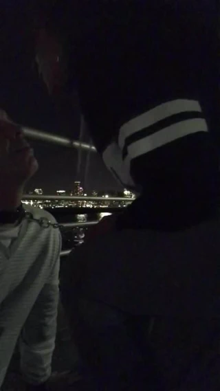 İnanılmaz kamu aşağılama