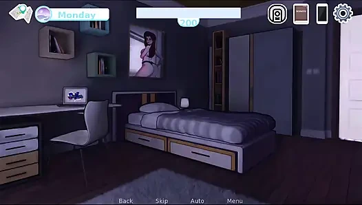 Seks not 11 Sue'dan ayakla muamele ve elle muamele