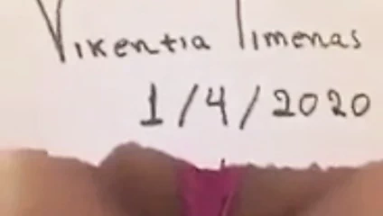 Victoria limenas en seksi yunan kızı