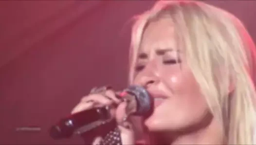 Sarah connor - boşalmak haraç