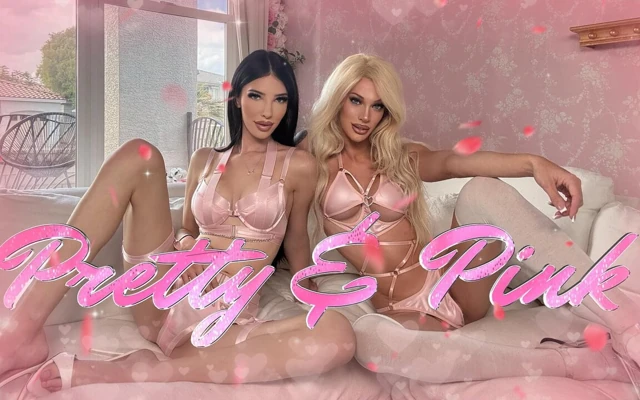 T4t lezbiyen seks eris jolie ava holt'ı sikiyor