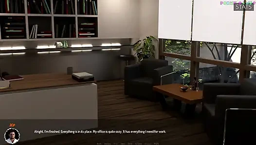 10ki tarafından tıbbi özel bakım - ilk iş günü, erotik sonuçlarla 1