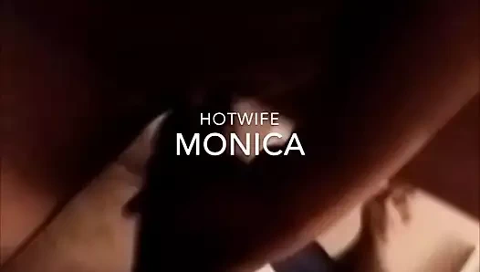 Pinay hile eş alır dev bbc sevmek bir şampiyon