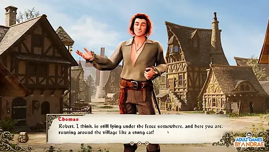 Ep1: Şehvetin Tacı oyunu