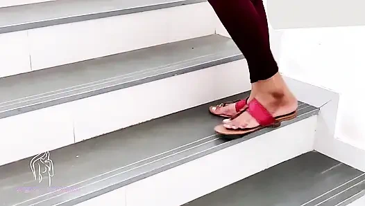 Nazik bina, asırda olduğunu söylemeye başladı.