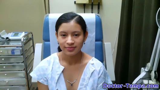 Dr Tampa - komşum ilk jinekomim mi? - Mya