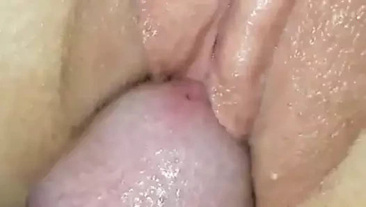 Yakın çekim sikiş