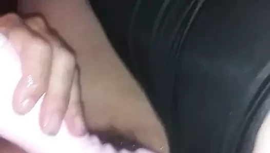 Becerdin içinde benim göt ile oyuncak sonra çük