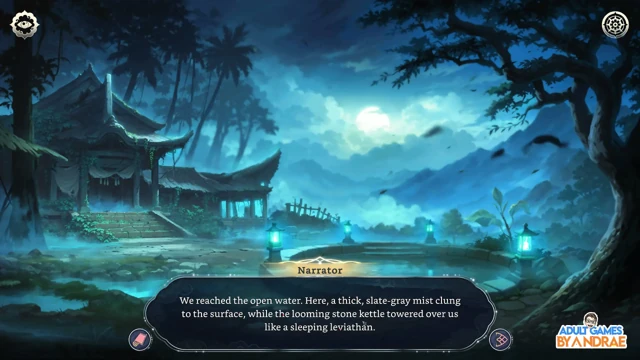 Harem Fantasy - Bikini Tales DLC Oynanış Bölüm 1: Xulang'ın Kovboy Kızı Seks H-Sahnesi