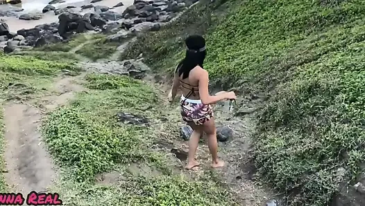 Bana bakarken penisimi em