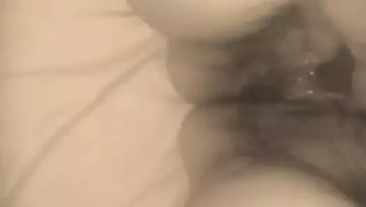 Fenomenal paja de pies