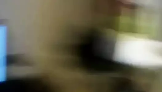 minyon gf almak sert anal ders