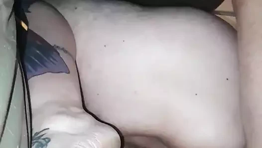 hotwife alma assfucked