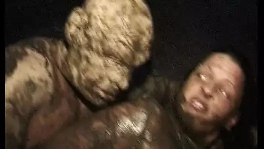 Vintage retro alman amatör - günlük porno dozunuz