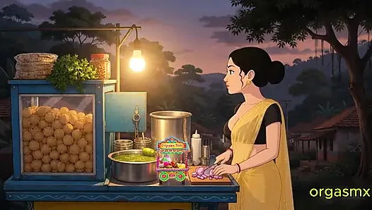 Yeni desi vedio - web dizisi çizgi film