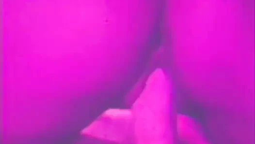 Swingers cinsel yaşamlarında çeşitliliğe sahiptir (1970'lerin vintage)