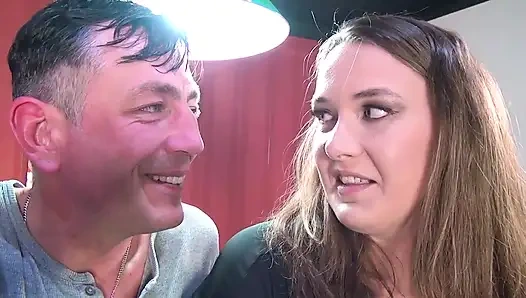 Çok zevk hissetmeme izin ver - bölüm #04