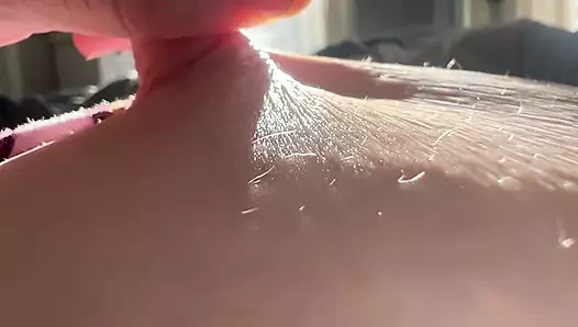 All My Buttons tuşuna basıyor