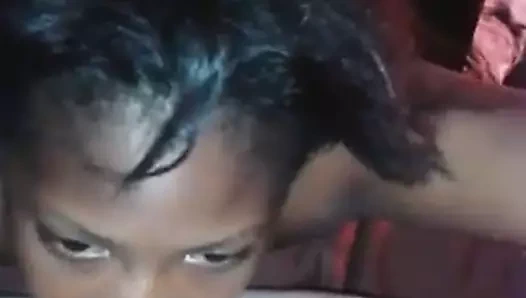 Irklararası lezbiyen