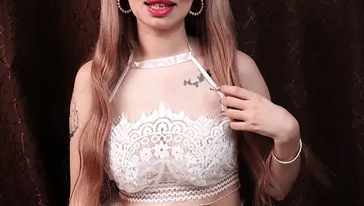 Düğün hamileliği! Üvey erkek kardeşin bana yardım et!