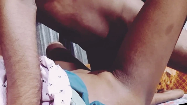 Viral Hintlı Okul Kızı ile Romantik Gece