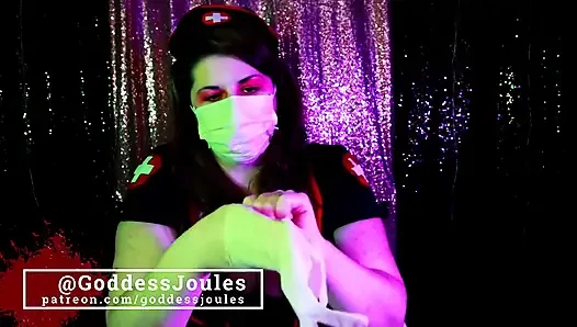 Medicalish Asmr