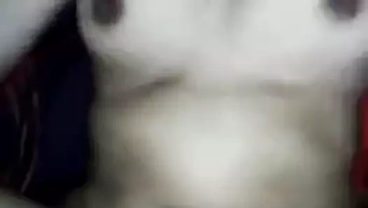 Kopftuch Schlampe durch gebumst