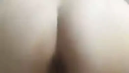 Doggying benim yeni azgın randevum - pov