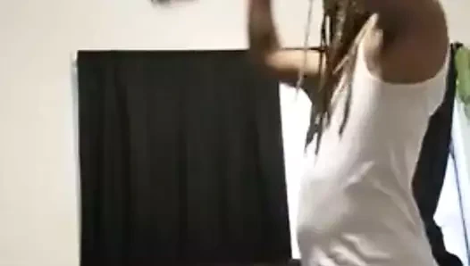 Kar tavşanı kaltak olduğun gibi al