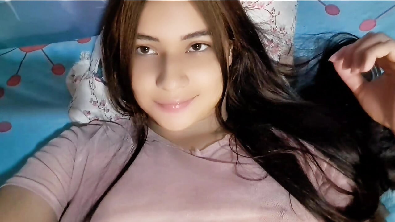Shy Brazilian Fucked Hard By Owner