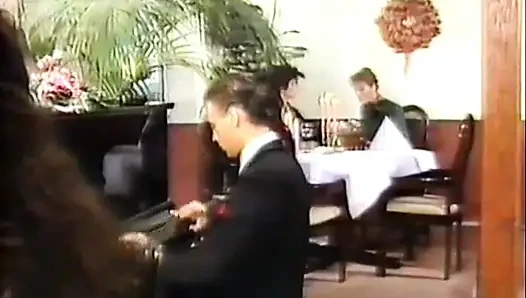 Идеальный незнакомец (1988)