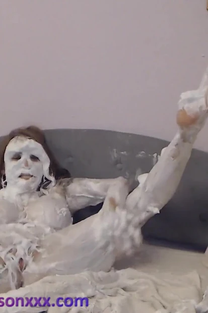 Я обожаю, когда твоя девушка кончела